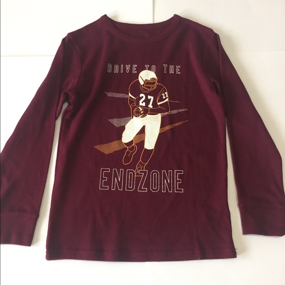 🏈🏈 Boys Football shirt